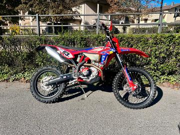 Beta RR 430 IVA ESPOSTA