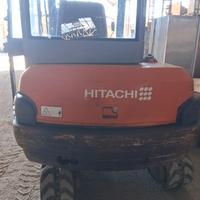 Escavatorino ex 35 fiat