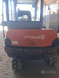 Escavatorino ex 35 fiat