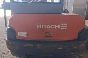 Escavatorino ex 35 fiat