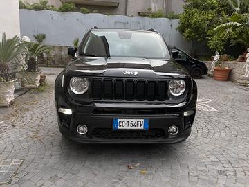 Jeep Renegade 1.6 DIESEL FULL