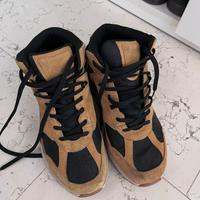 Scarponcino Timberland