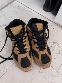 Scarponcino Timberland