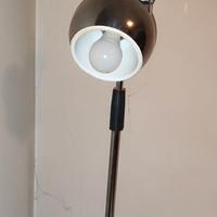 Piantana Space Age Anni 70 - Design Italiano