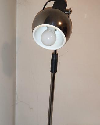 Piantana Space Age Anni 70 - Design Italiano