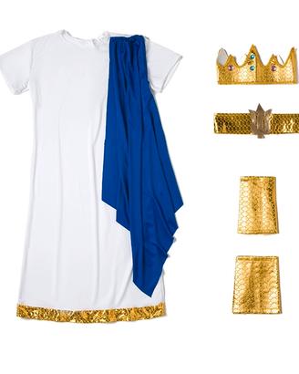 Costume  uomo per Halloween