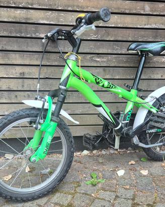 Bici Bambini 16" Kids Bike