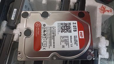 Vari Hard Disk Sata 3,5”