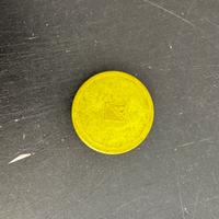 Tappo contachilometri vespa 50 verde mela