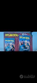 DYLAN DOG 40th