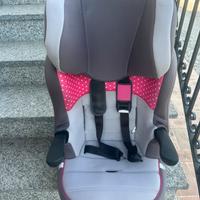 Seggiolino auto Minny