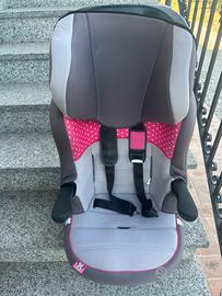 Seggiolino auto Minny