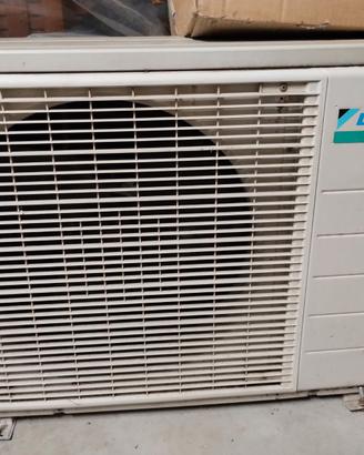 Condizionatore Daikin