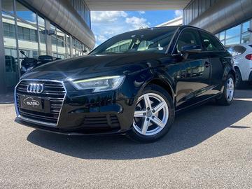 AUDI A3 SPB 30 TDI Admired