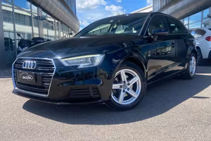 AUDI A3 SPB 30 TDI Admired