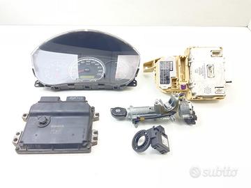 KIT CHIAVE SUZUKI Swift 4° Serie 112300-5700 (04>