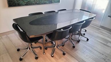 Mobili per ufficio usati