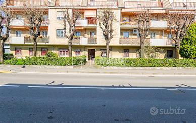 GRAZIOSO BILOCALE CON BALCONATA! LIBERO SUBITO