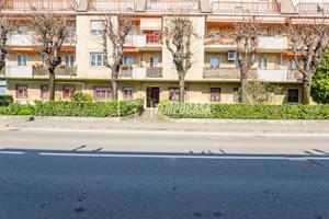 GRAZIOSO BILOCALE CON BALCONATA! LIBERO SUBITO