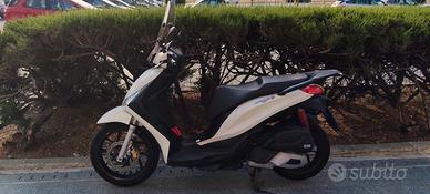 Medley Piaggio 150 s, del 2022 tenuto benissimo