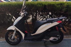 Medley Piaggio 150 s, del 2022 tenuto benissimo