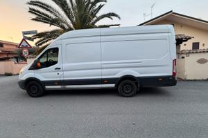 Ford transit 2.0 jumbo