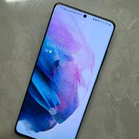 Samsung Galaxy s21 ultra 256gb