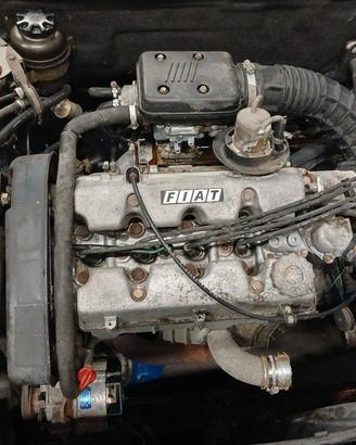 Motore 154A1000-2.0 Bialbero