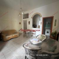 Casa, Campofelice di Roccella.