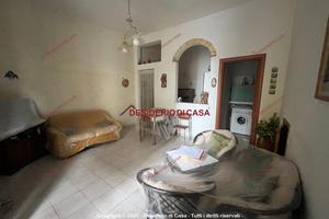 Casa, Campofelice di Roccella.