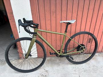 Gravel sequoia specialized 2019  taglia 52