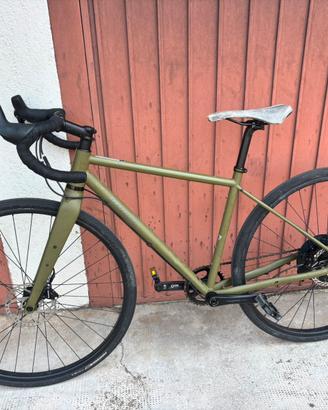 Gravel sequoia specialized 2019  taglia 52