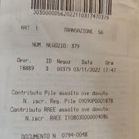  I Robot pavimenti roomba