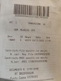  I Robot pavimenti roomba