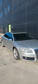 Audi S8 V10 5.2 450 CV benzina