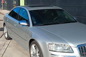 Audi S8 V10 5.2 450 CV benzina