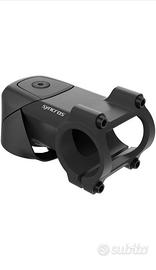 Syncros Stem DC 3.0 black 70mm