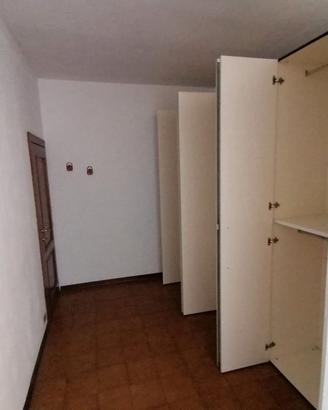 Armadio 6 ante con specchio Mondo Convenienza