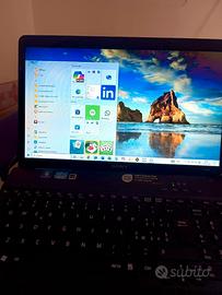 COMPUTER PORTATILE SONY VAIO