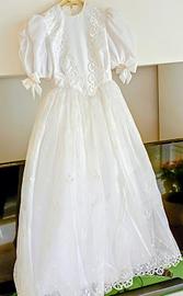 Vestito Comunione sartoriale