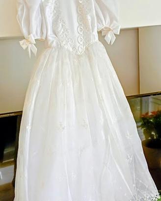 Vestito Comunione sartoriale