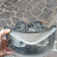 FARO ANTERIORE APRILIA SR