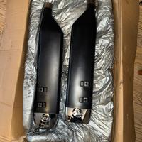 Scarichi S&S harley davidson