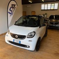 Smart ForTwo 71CV PASSION SPORTPACK JBL TWINAMIC L
