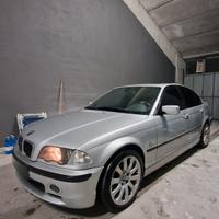 RICAMBI BMW E46 330D 184CV