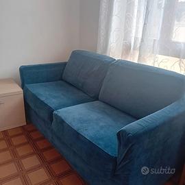 divano letto 