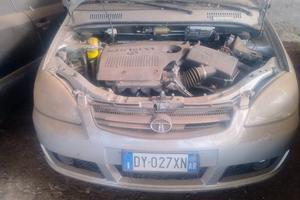 motore tata 45000 km e  