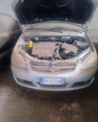 motore tata 45000 km e  
