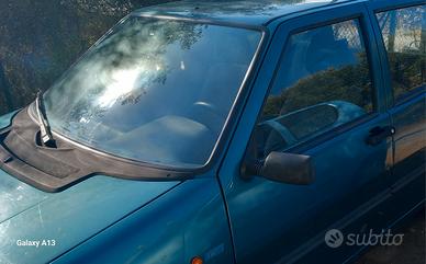 Fiat Uno 1100 del 1993