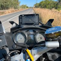 BMW R 1200 RT - bialbero anno 2011